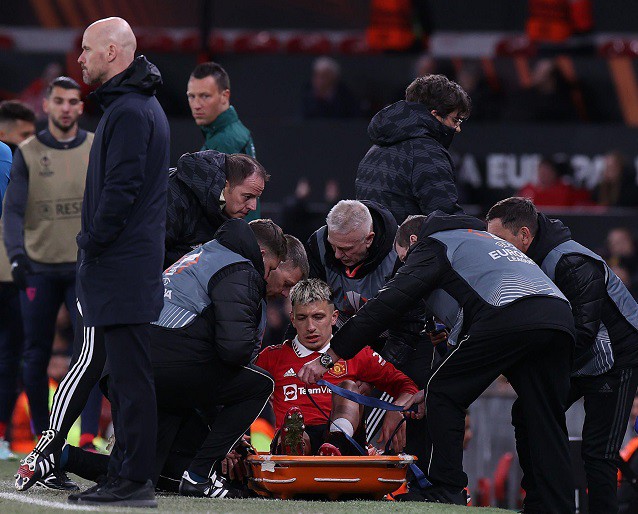 ผียืนยัน ‘ลิซานโดร’ ขึ้นเขียงผ่าตัด