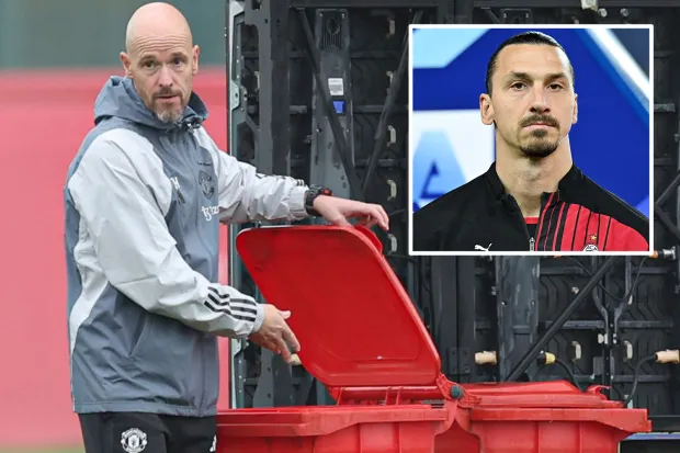 ไม่ใช่อาแย๊กซ์นะ! ‘อิบรา’ ตั้งแง่ ETH มีปัญหารับมือสตาร์ดัง