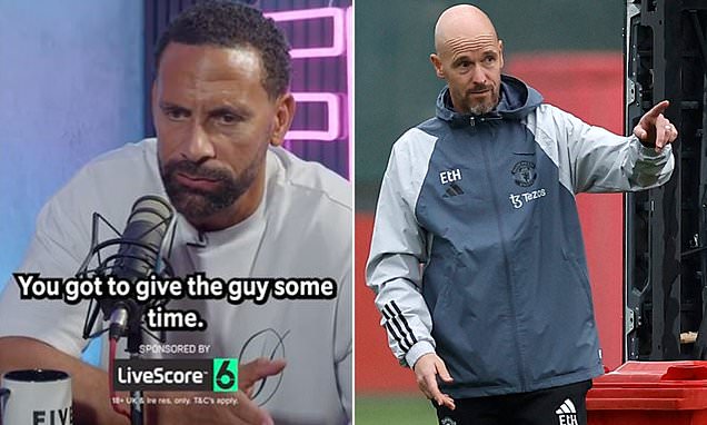 อย่าเพิ่งไล่! ริโอวอนแฟนผีให้เวลา ETH พลิกสถานการณ์