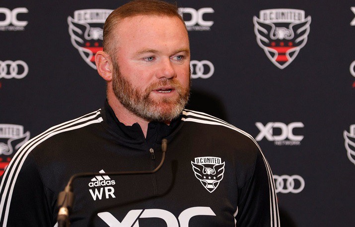 ‘รูนี่ย์’ เฟิร์มแล้วแยกทาง ‘ดีซี’ หลังชวดเพลย์ออฟ