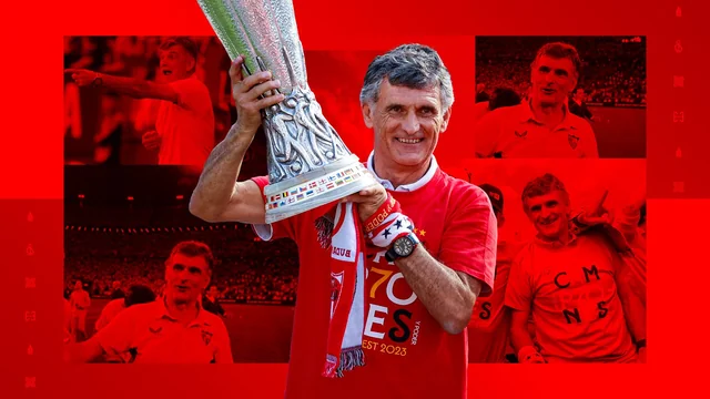 ไม่รอด! เซบีญ่าสั่งปลด ‘เมนดิลิบาร์’ พ้นกุนซือ