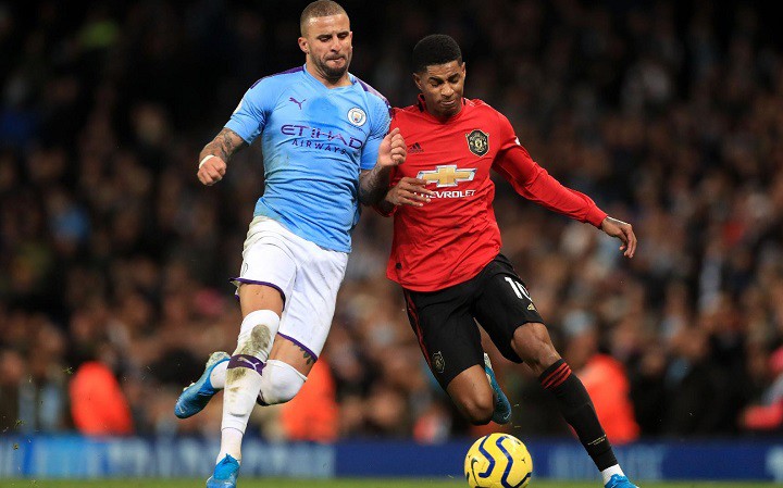 ‘วอล์คเกอร์’ เตือนเรือยังต้องระวัง ‘แรชฟอร์ด’