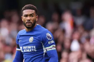 ‘เจมส์’ สถิติสุดแย่สะกดชนะในลีกไม่เป็นตลอดปี 2023