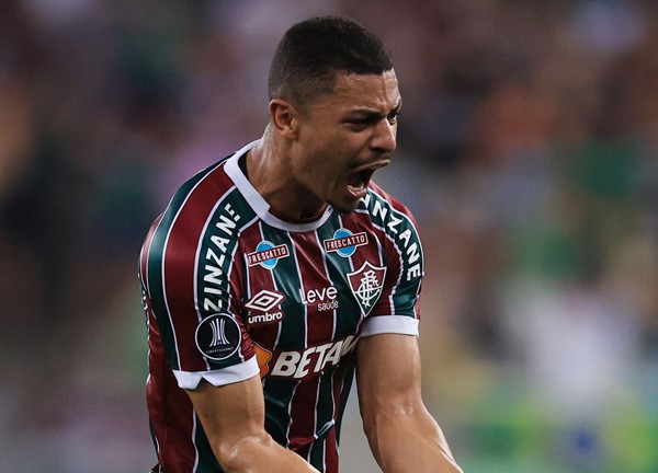 หงส์จัดมั้ย? ‘อันเดร’ แบะท่าย้ายทีมหน้าหนาวนี้