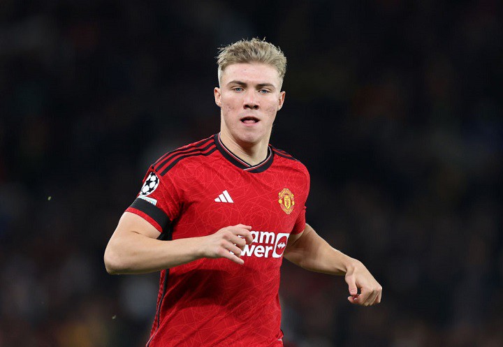 ‘ฮอยลุนด์’ ย้ำไม่อยากถูกยกไปเทียบ ‘ฮาลันด์’