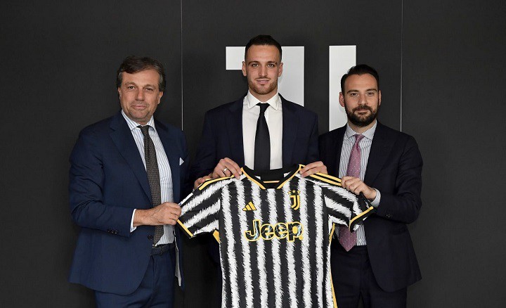 ม้าลายมอบรางวัล ‘กัตติ’ สัญญาใหม่ถึงปี 2028