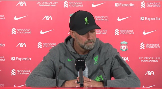 JK ไม่ประมาทเมอร์ซี่ย์ฯดาร์บี้ แม้สถิติข่มขาดทอฟฟี่