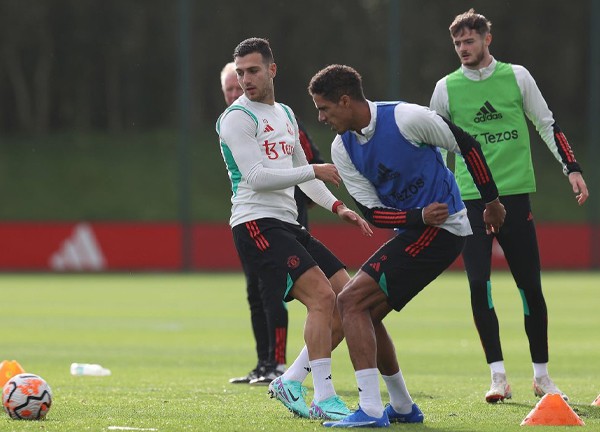 ETH ยิ้มออก ‘วาราน’ คัมแบ็ค-เผย ‘คาเซ’ อาการไม่หนัก