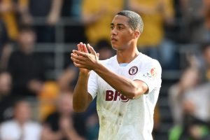 ‘ทีเลอมองส์’ โต้ข่าวเปล่ามีปัญหากับ ‘เอเมรี่’