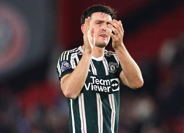 ‘แม็กไกวร์’ อุทิศชัยแด่ ‘เซอร์ บ็อบบี้’-เผยเข้าเยี่ยมนักเตะบ่อย