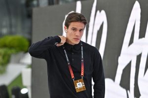 ‘ฟาจอลี่’ ขอโทษทำผิดเล่นพนันจนโดนแบน