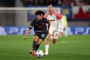 เป๊ปซูฮก ‘ลูอิส’ เก่งเกินวัย-แซวสูงกว่านี้ครบเครื่องเลย