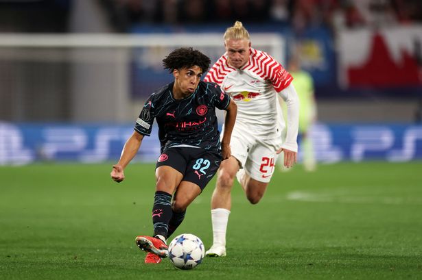 เป๊ปซูฮก ‘ลูอิส’ เก่งเกินวัย-แซวสูงกว่านี้ครบเครื่องเลย