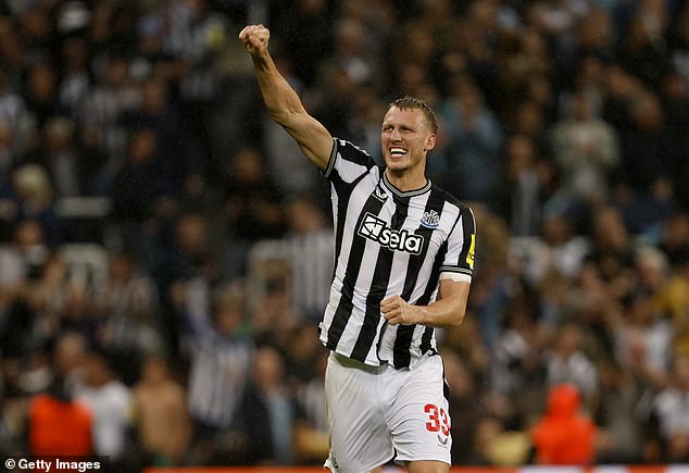 ตบหน้ากูที! ‘เบิร์น’ รับเหมือนฝันใส่สกอร์ใน UCL