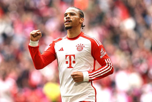 ลือหงส์วาง ‘ซาเน่’ ตัวตายตัวแทนบังโม