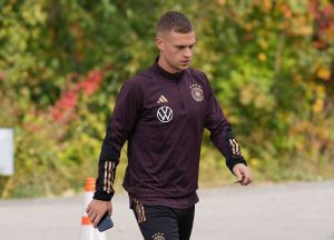 นาเกลส์มันน์เผย ‘คิมมิช’ ป่วยเหตุไร้เงาอุ่นเมกา