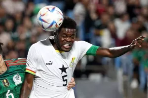 ปืนโล่ง! ฮิวจ์ตันยัน ‘ปาร์เตย์’ เปล่าเดี้ยง