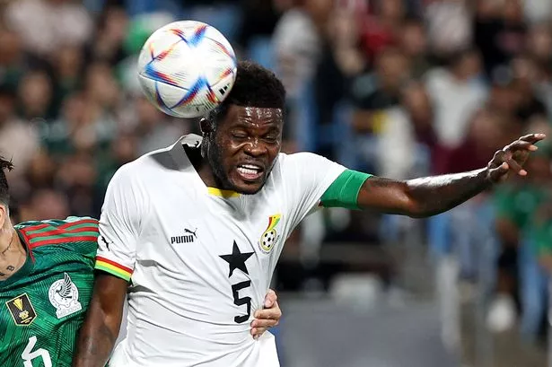 ปืนโล่ง! ฮิวจ์ตันยัน ‘ปาร์เตย์’ เปล่าเดี้ยง