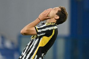 ม้าลายยังต้องลุ้น ‘เคียซ่า’ หายทันเจอมิลาน