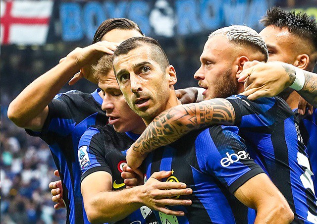 มิกกี้ปัดพูดถึง “บิ๊กตู้” ขอโฟกัส UCL ก่อนชนโรม่า