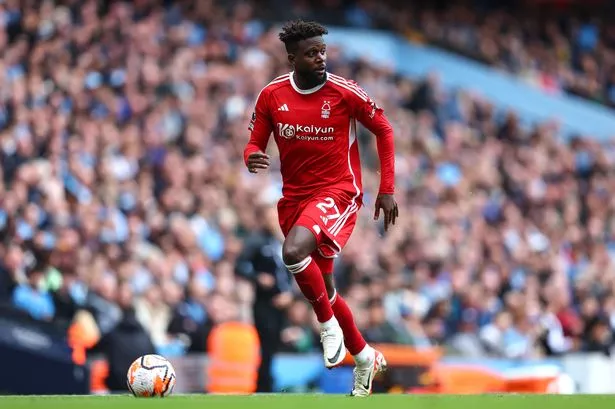 แทบไม่ลงสนาม! มิลานกังวลเจ้าป่าไม่เซ็นขาด ‘เทพกี้’