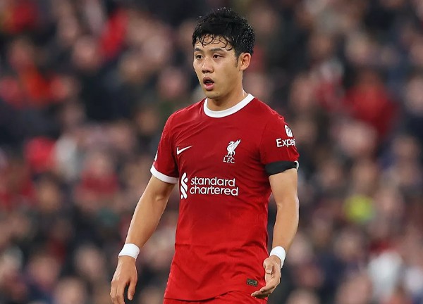 ตำนานหงส์เชื่อ JK ยังไม่ไว้ใจ ‘เอ็นโด’ ลงตัวจริง