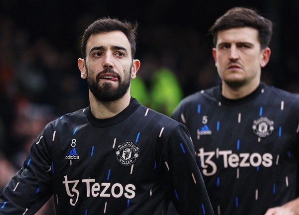 แม็กไกวร์เหมาะกว่า! ซัตตันเร้าผีริบกัปตัน ‘บรูโน่’