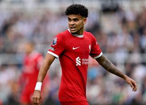 เพื่อความปลอดภัย! ‘ดิอาซ’ ถูกแจ้งอย่ากลับโคลอมเบีย