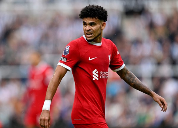 เพื่อความปลอดภัย! ‘ดิอาซ’ ถูกแจ้งอย่ากลับโคลอมเบีย