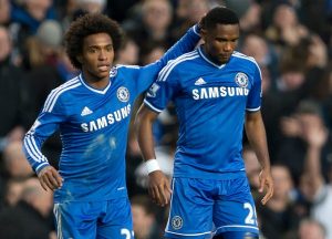 สิงห์อาจโดนตัดแต้มหลังถูกสอบซื้อ ‘วิลเลี่ยน,เอโต้’ ไม่โปร่งใส