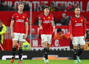 สาละวันเตี้ยลง! ‘สต๊าฟฟ์ผี’ ห่วงทีมอาจไม่จบท็อปโฟร์