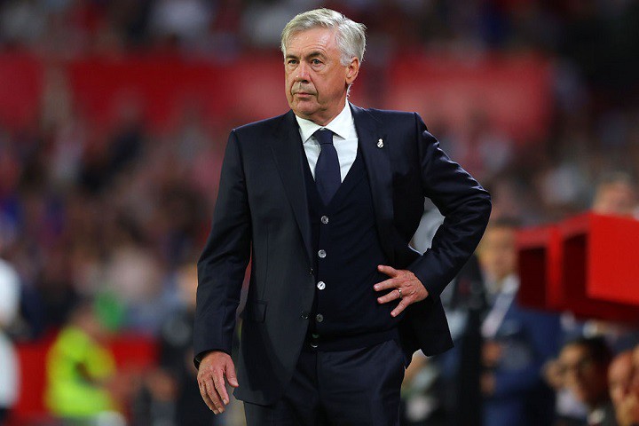 เดี๋ยวโดนแบน…’อันเช่’ รับไม่มีอิสระพูดเรื่องเปาลาลีก้า