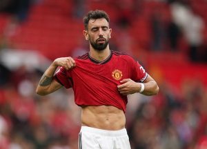 คีนจวก ‘บรูโน่’ คุณสมบัติไม่เหมาะเป็นกัปตันผี