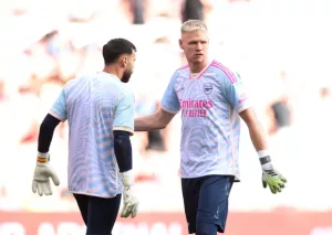 เนฟเชื่อ ‘แรมสเดล-ราย่า’ ต้องมีสักคนย้ายชัวร์