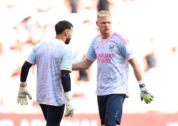 เนฟเชื่อ ‘แรมสเดล-ราย่า’ ต้องมีสักคนย้ายชัวร์