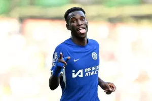 ‘แจ็คสัน’ ถอนทัพเซเนกัลเข้าผ่าตัดเล็กน้อยที่ข้อมือ