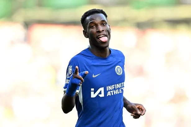 ‘แจ็คสัน’ ถอนทัพเซเนกัลเข้าผ่าตัดเล็กน้อยที่ข้อมือ