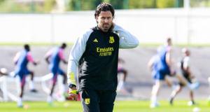 ลียงแตก! ‘กรอสโซ่’ สั่งเลิกซ้อม ฉุนลูกทีมด่าออกสื่อ