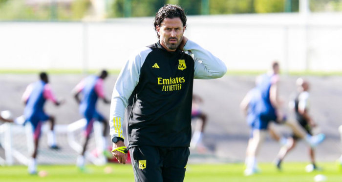 ลียงแตก! ‘กรอสโซ่’ สั่งเลิกซ้อม ฉุนลูกทีมด่าออกสื่อ