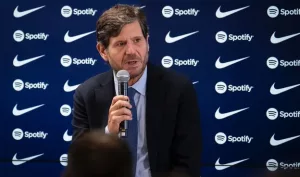 ตราหมีเตรียมตั้ง ‘อเลมานี่’ นั่งผอ.กีฬาวีคนี้