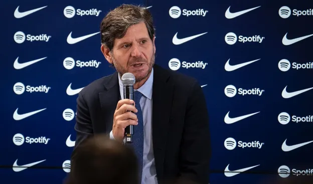 ตราหมีเตรียมตั้ง ‘อเลมานี่’ นั่งผอ.กีฬาวีคนี้