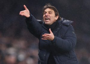 มีพอตเตอร์ด้วย! นาโปลีวาง ‘น้าคอน’ เสียบแทนการ์เซีย