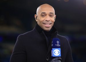 ‘อองรี’ รับดูปืนไม่จอยก่อนพี่ต้ามอบความเชื่อ