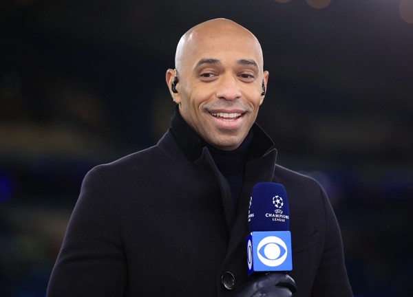 ‘อองรี’ รับดูปืนไม่จอยก่อนพี่ต้ามอบความเชื่อ