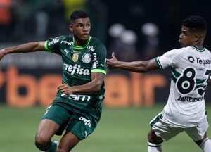 สิงห์เตรียมเปิดศึกค้อนแย่งคว้า ‘กีแญร์เม่’ ดาวรุ่งพัลไมรัส