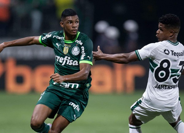 สิงห์เตรียมเปิดศึกค้อนแย่งคว้า ‘กีแญร์เม่’ ดาวรุ่งพัลไมรัส