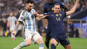 มองข้ามเมสซี่! ราบิโอต์ให้ ‘บัปเป้,ฮาลันด์’ เต็งบัลลงดอร์