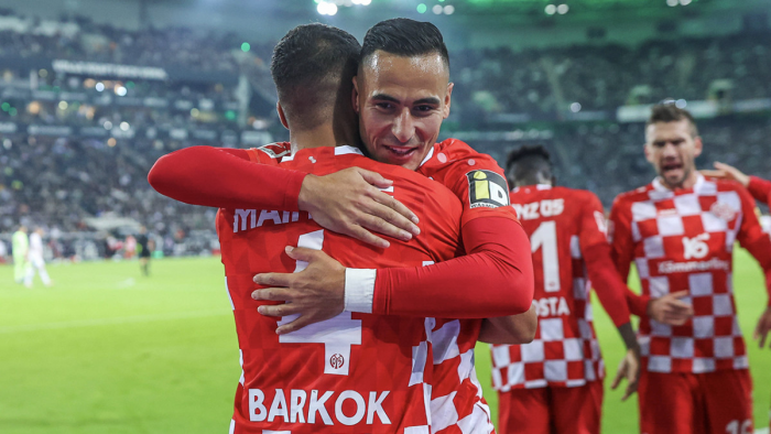 จบลงด้วยดี! ไมนซ์เลิกพักงาน ‘เอล กาซี่’