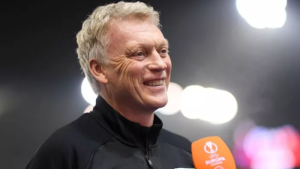 มอยส์จัดให้! ‘ค้อน’ ทุบสถิติ ‘ทีมผู้ดี’ ไร้พ่ายบอลยุโรป