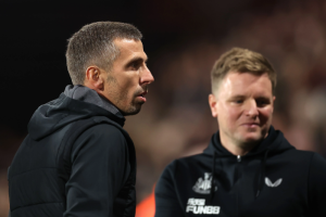 ‘โอนีล’ ซัดเปาฉาวครั้งใหญ่-‘ฮาว’ ไม่ชัวร์รอภาพช้า